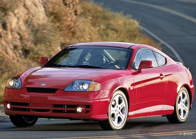 进口现代跑车酷派 可享现金优惠1万元_现代劳恩斯coupe_爱车点评网