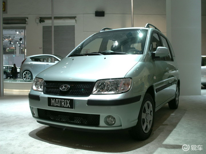 看过现代美佳(进口)的人还看过