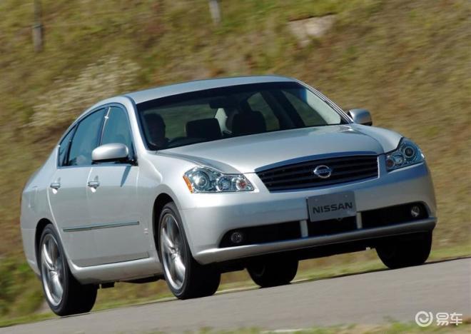 风雅 2005款 350 xv豪华版 厂家指导价:￥515,000 经销商报价