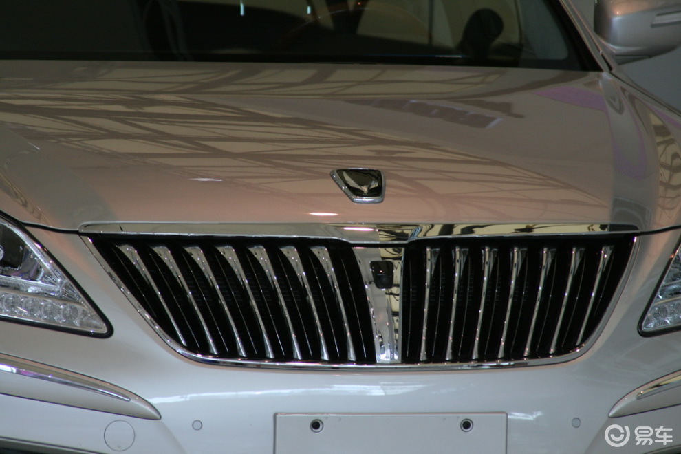 现代雅科仕vs460