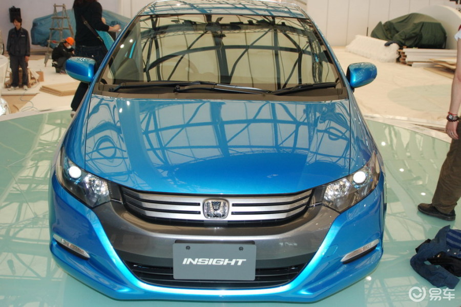 【音赛特汽车图片-汽车图片大全】-易车网