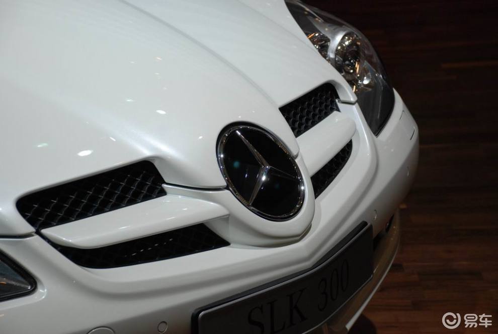 奔驰slk 300