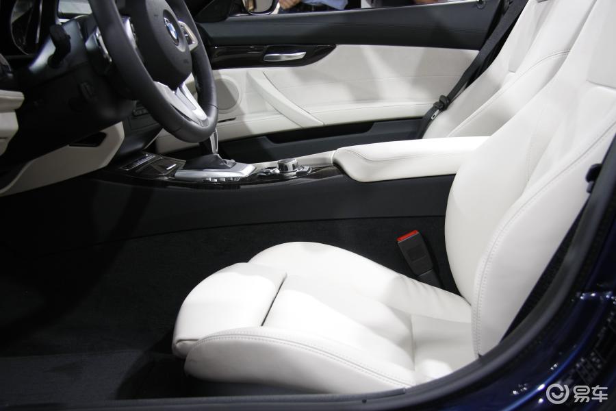 【宝马z42007款3.