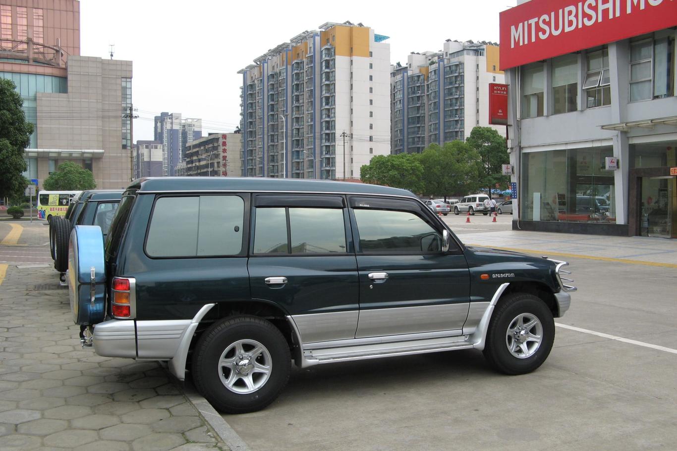 黑金刚cfa6473外观