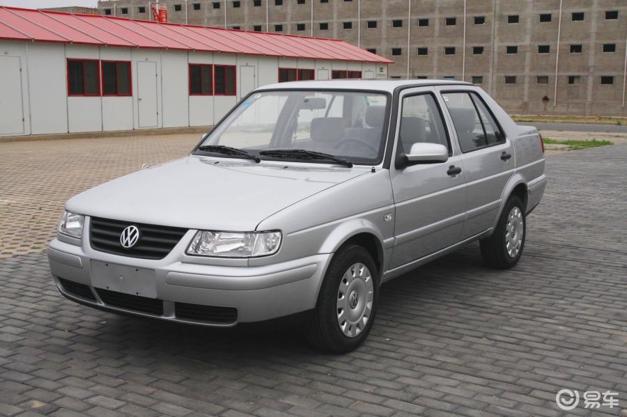 【捷达2008款cif—p 伙伴外观汽车图片-汽车图片大全】-易车网