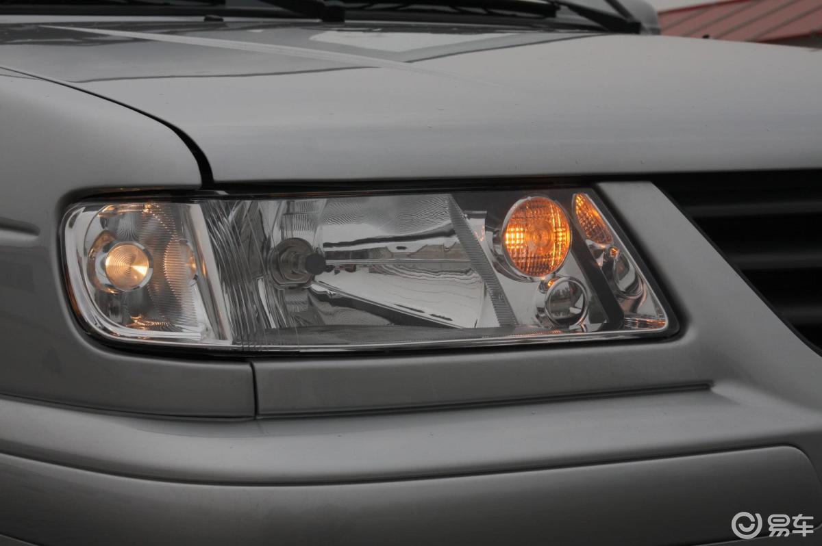 【捷达2008款cif—p 伙伴雾灯汽车图片-汽车图片大全】-易车