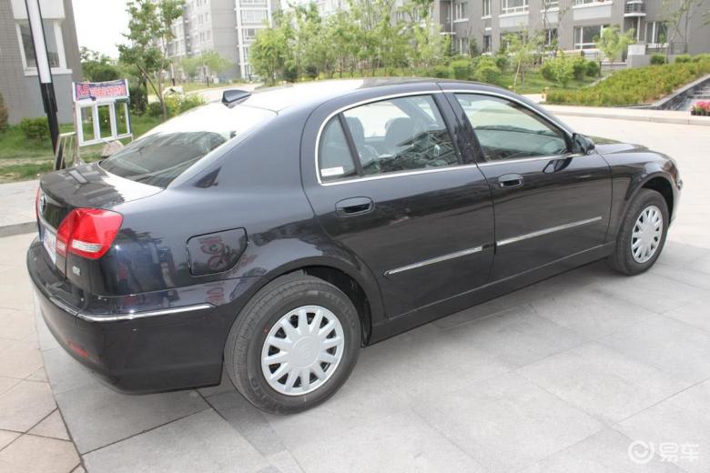 骏捷 2007款 1.6 mt 舒适型