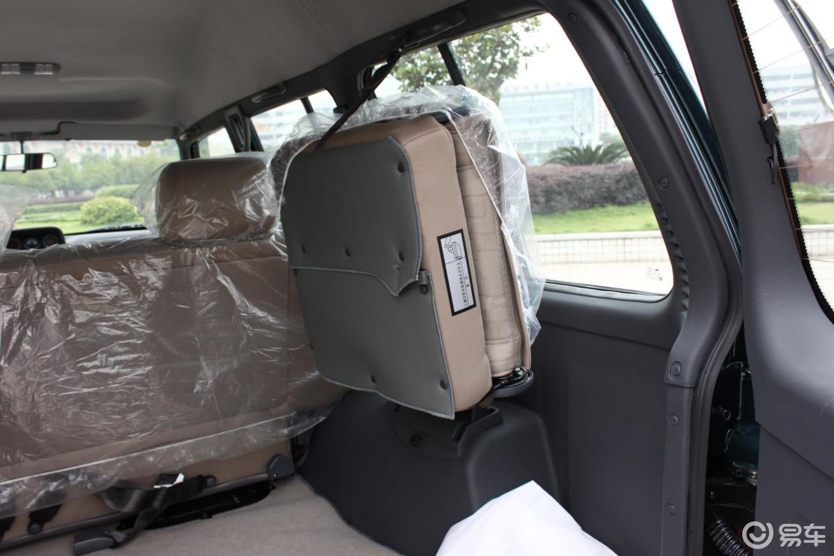 【猎豹64812009款2.2手动四驱空间汽车图片-汽车图片大全】-易车