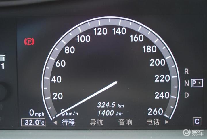 奔驰s级(进口 s 350 l动感型奔驰s350内饰