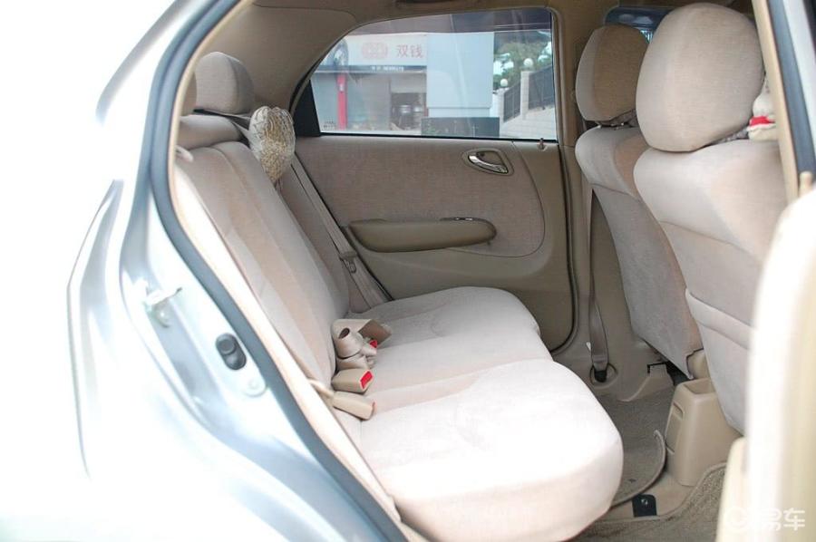 【思迪2007款1.5l手动舒适版空间汽车图片-汽车图片大全】-易车网