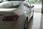 ES350外观