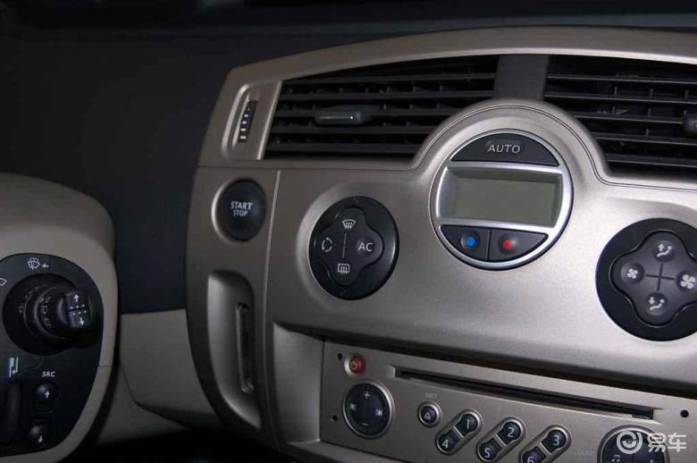 汽车图片 雷诺 风景 2007款 风景 780_518