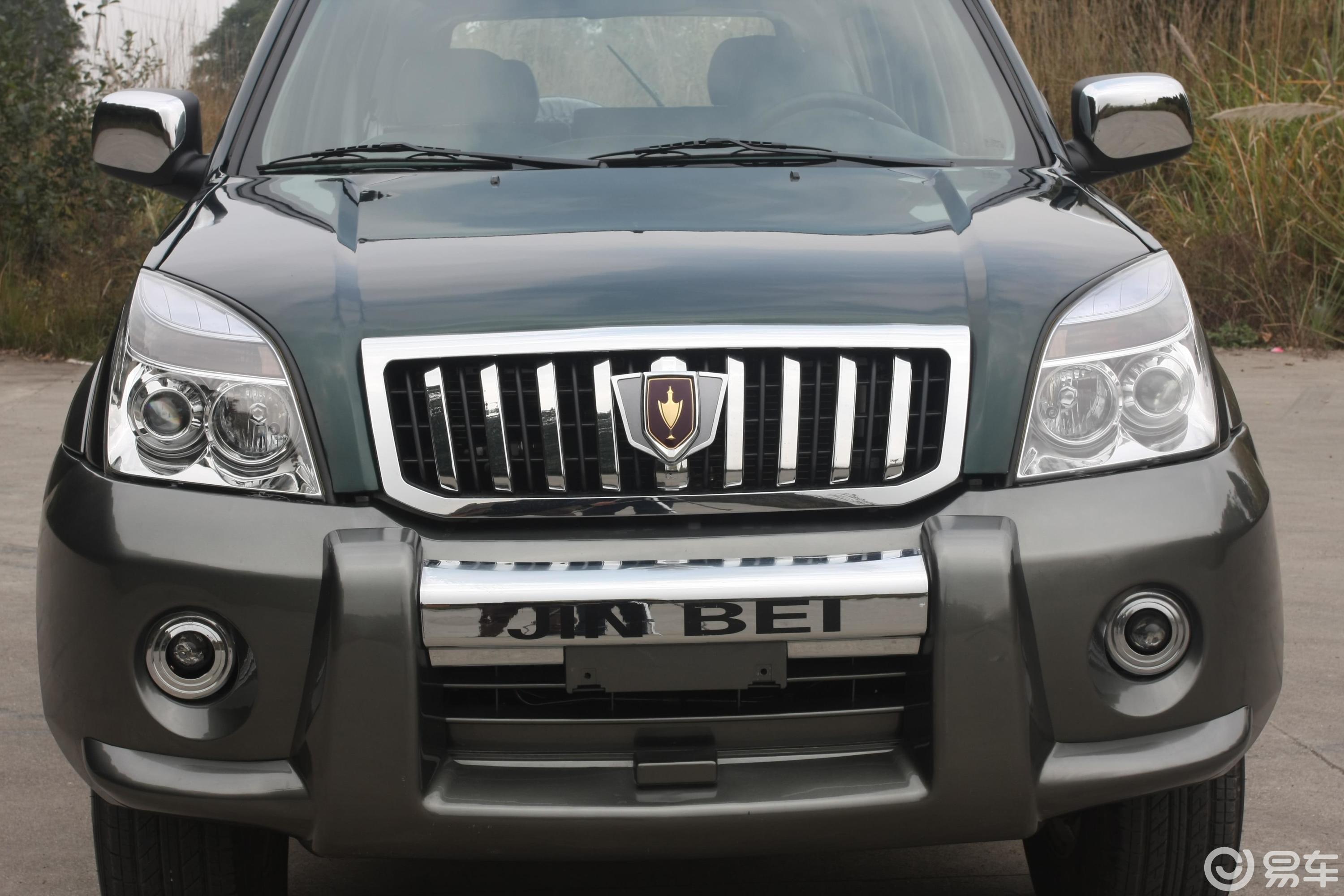 sy4g19—l4 四驱豪华型