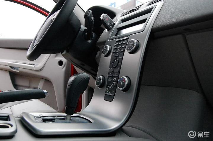 看过长安沃尔沃s40的人还看过