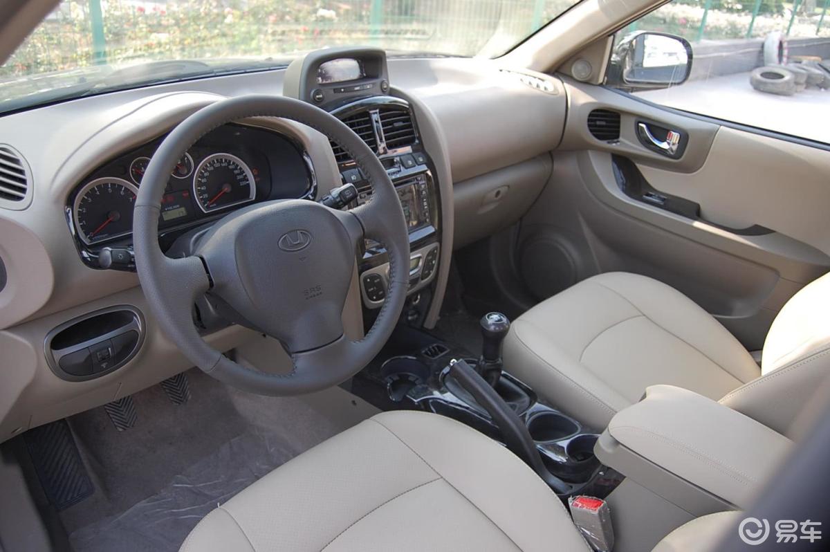 【经典圣达菲2008款1.