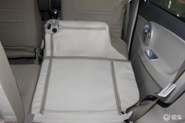 2008款 众泰5008 1.3l 标准型