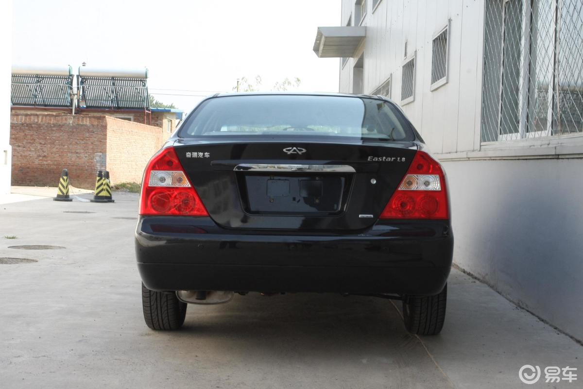 奇瑞汽车  东方之子  2007款  2012款  2009款  2007款  1.