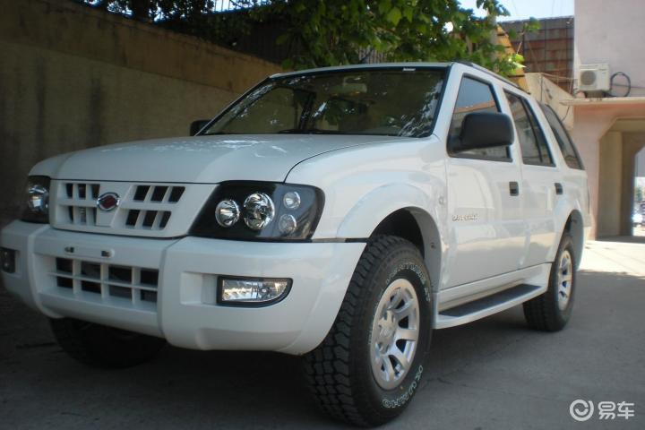 看过陆风x6的人还看过