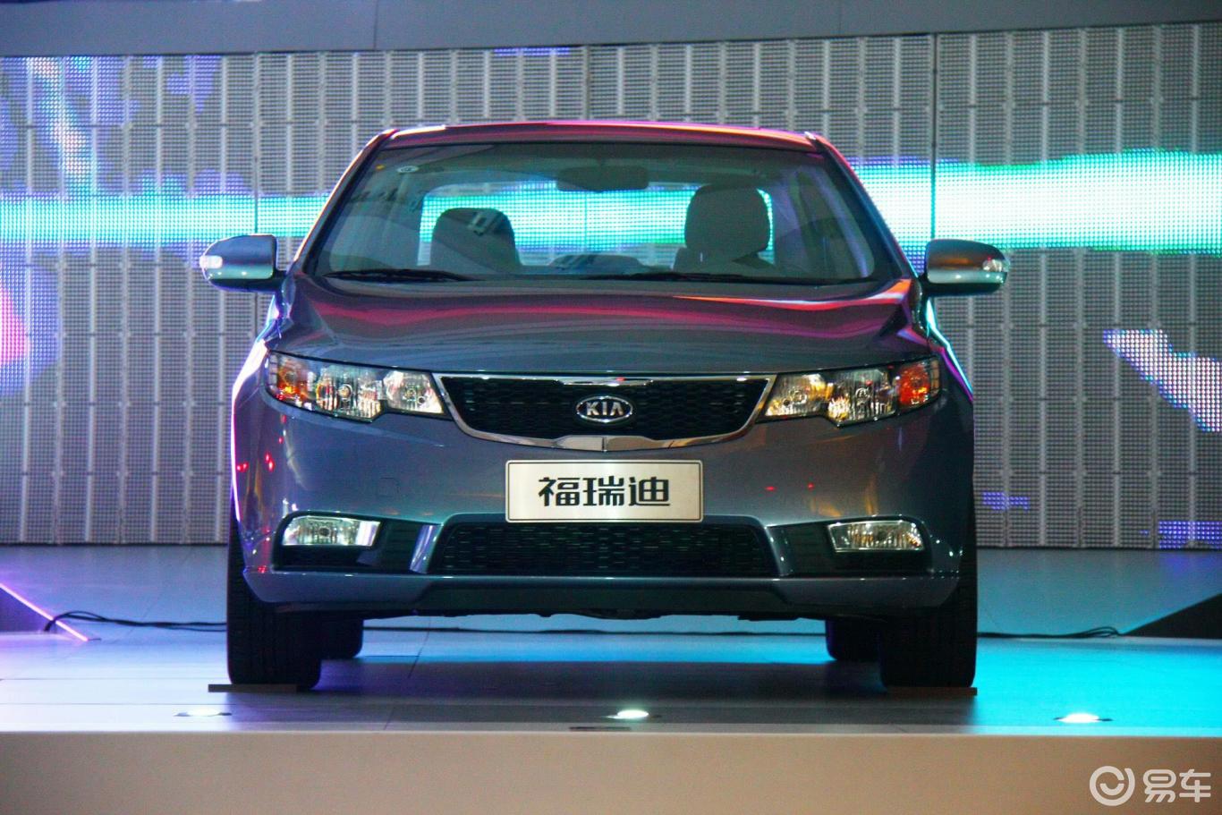 0l 自动 top】起亚福瑞迪_2.0l 自动 top图片-网通社汽车