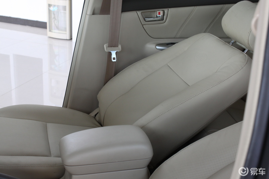 【比亚迪f3r2008款1.6自动挡空间汽车图片-汽车图片大全】-易车网