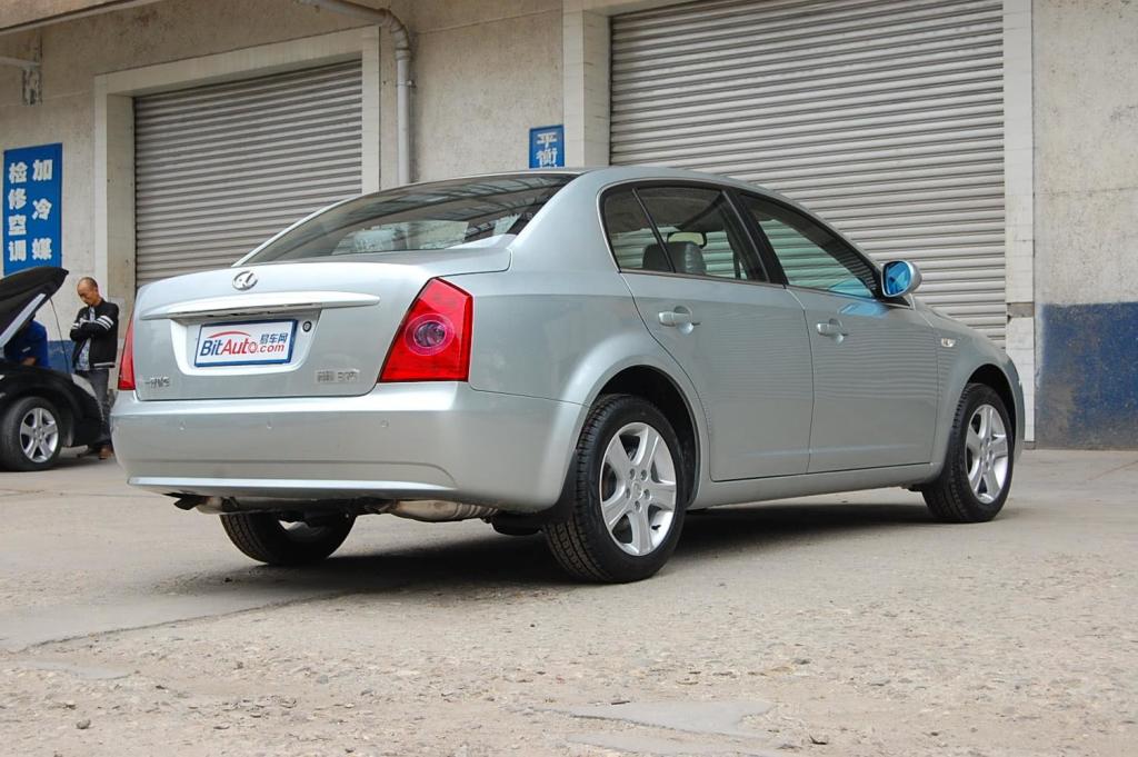 2009款 2.0mt 精英型