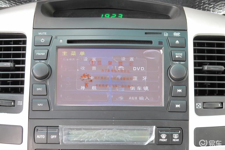 汽车图片 双环 sceo 2005款 hbj6472y 2.4l 汽油四驱 豪华 780_520
