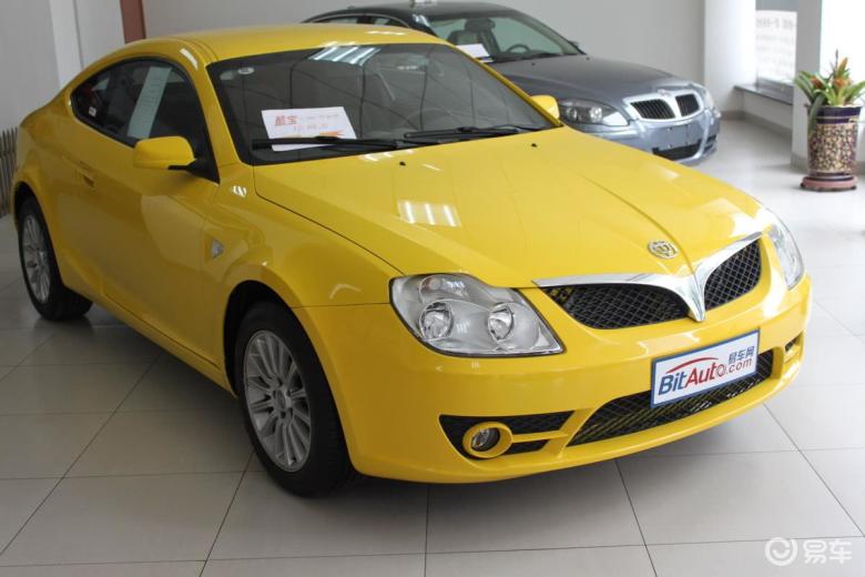 酷宝 2007款 1.8mt经典型