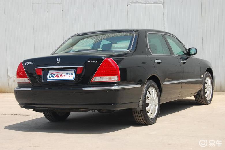 2006款 3.5普通型