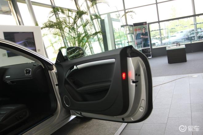 汽车图片 奥迪 进口奥迪 奥迪a5(进口) 660_439