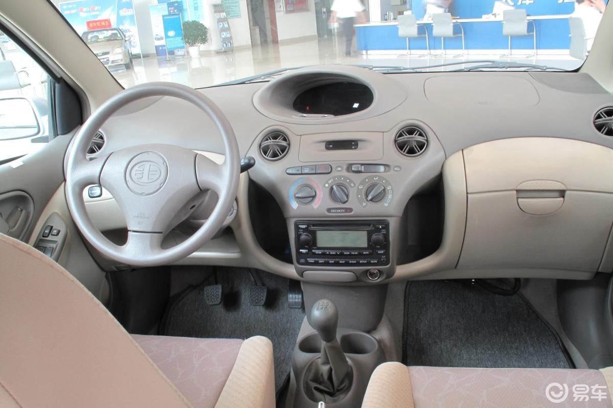 【威乐2007款新vela1.