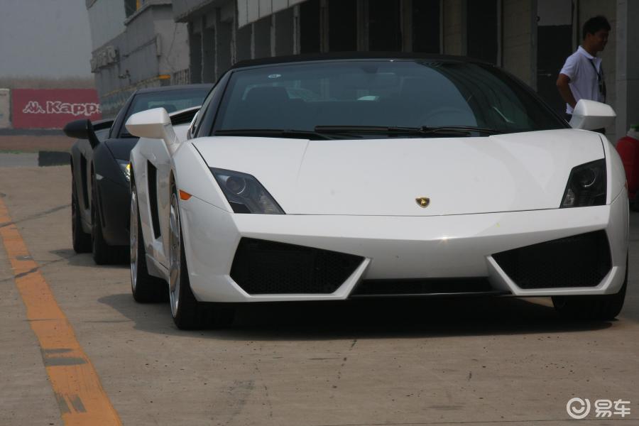 兰博基尼  盖拉多  2008款  2013款  2011款  2010款  2009款  2008款