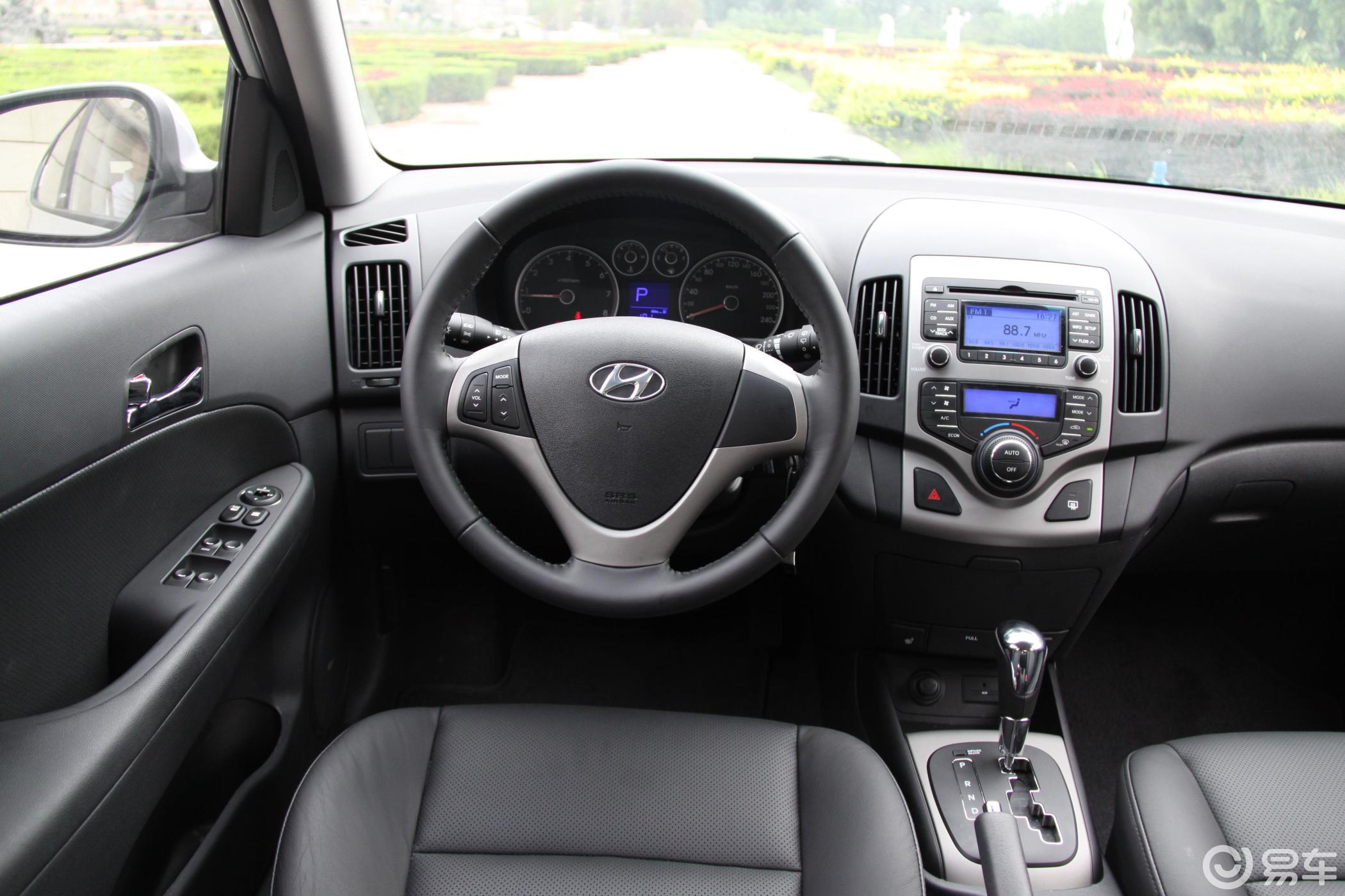 【现代i302009款1.