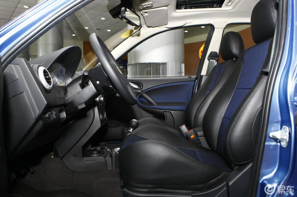 【名爵3sw2008款1.4l mt豪华空间汽车图片-汽车图片大全】-易车