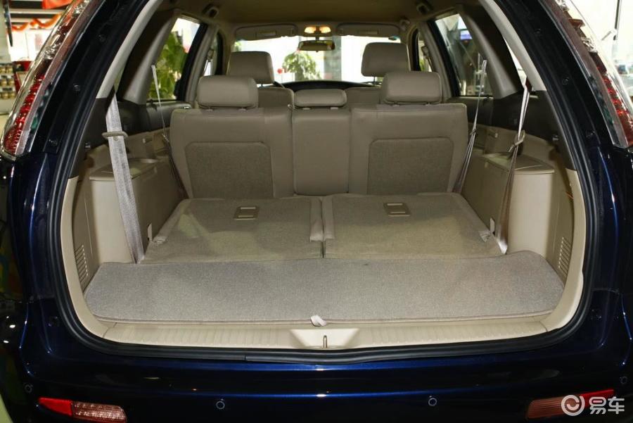 【威麟v52009款1.8—5mt 舒适型空间汽车图片-汽车图片大全】-易车网