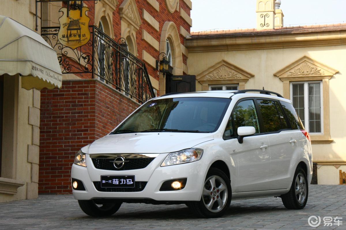 新1.8自动豪华7座(sdx7)