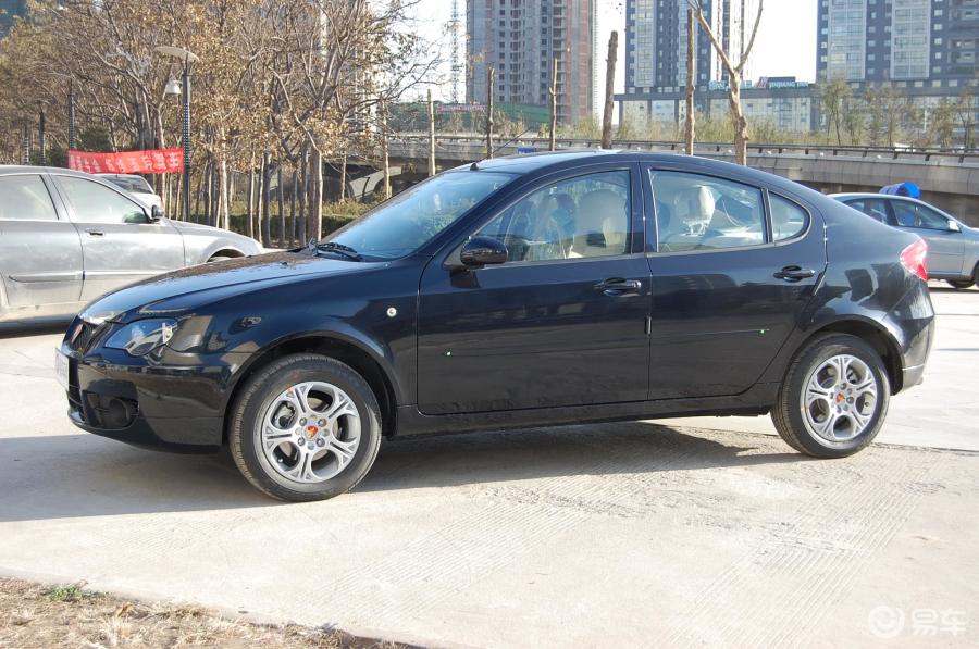 看过莲花l3两厢的人还看过