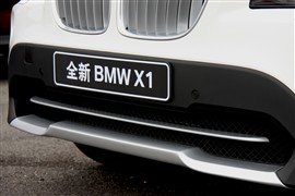 宝马X1(进口)