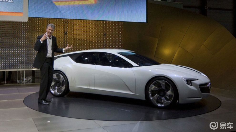 【opel flextreme gt/e图片】-易车网bitauto.com