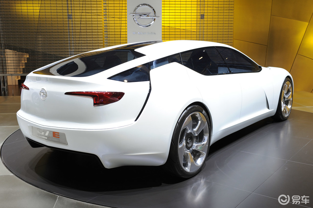 【opel flextreme gte concept图片】-易车网bitauto.com