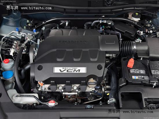 2012款歌诗图将增四缸引擎 下月北美上市