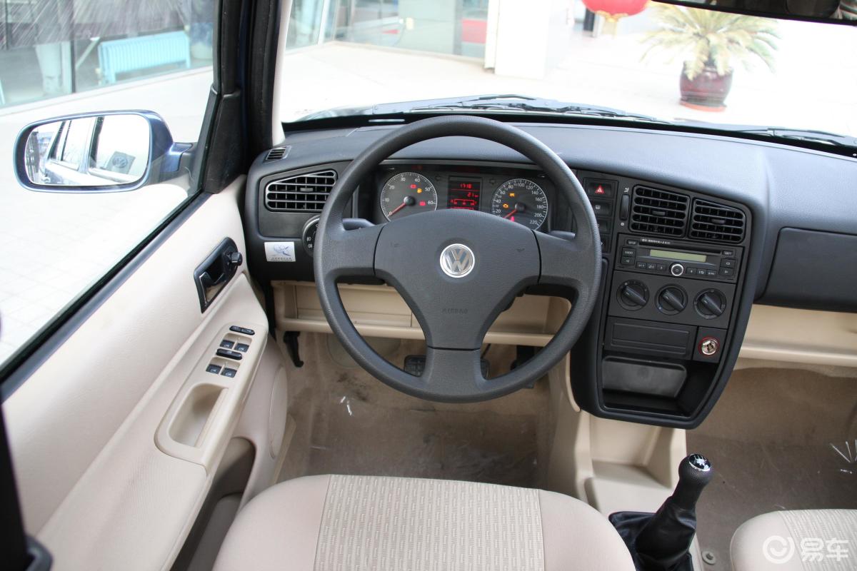 【捷达2010款前卫内饰汽车图片-汽车图片大全】-易车