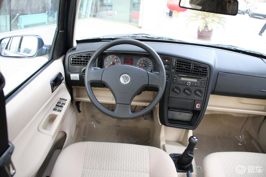 【捷达2010款前卫内饰汽车图片-汽车图片大全】-易车网