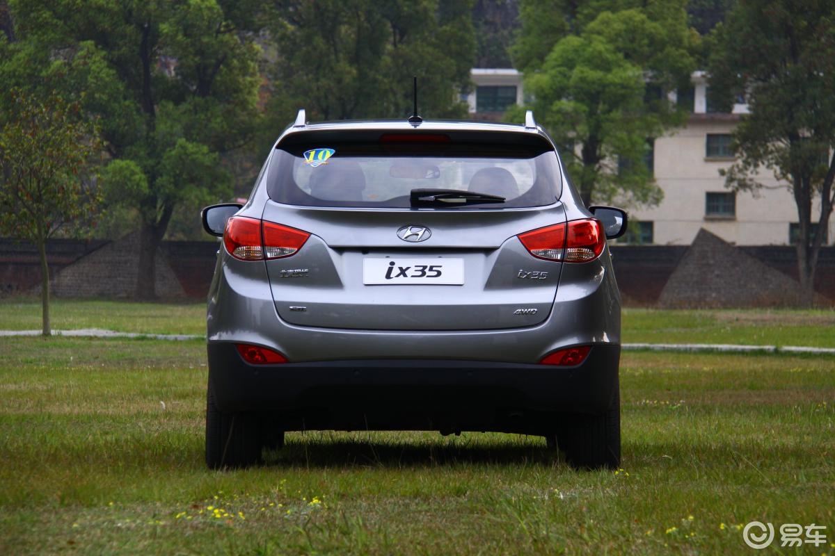 【现代ix352010款2.