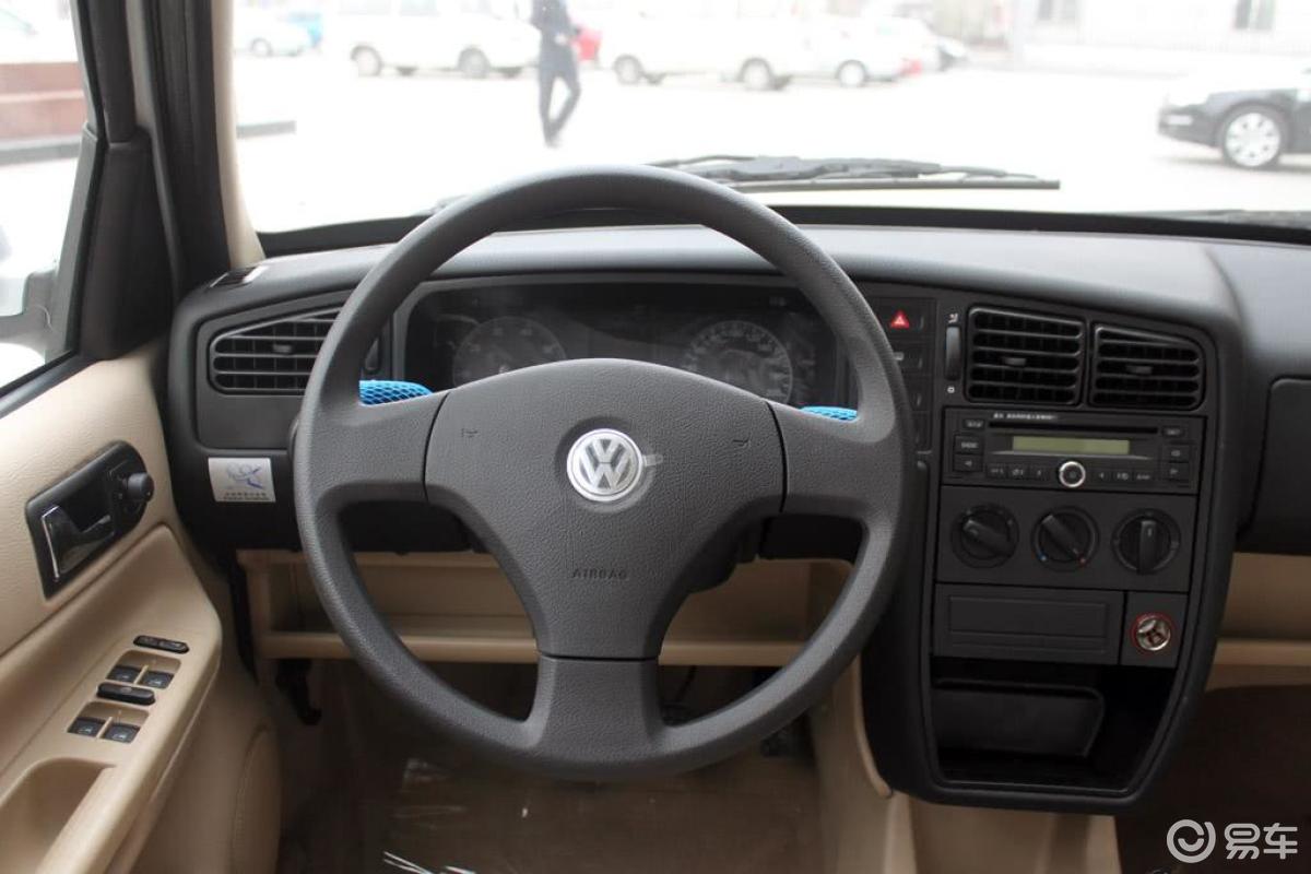 【捷达2010款前卫内饰汽车图片-汽车图片大全】-易车