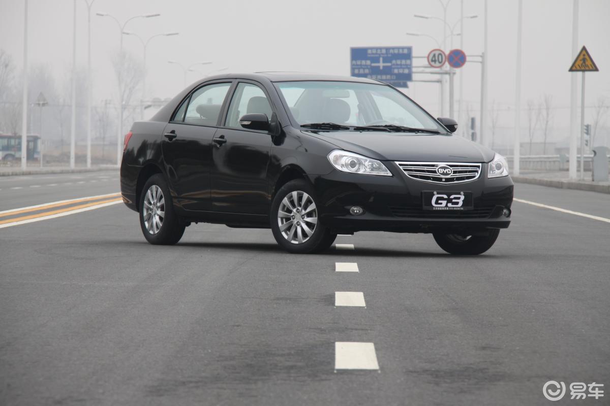 【比亚迪g32010款1.5l mt 鑫雅型外观汽车图片-汽车图片大全】-易车