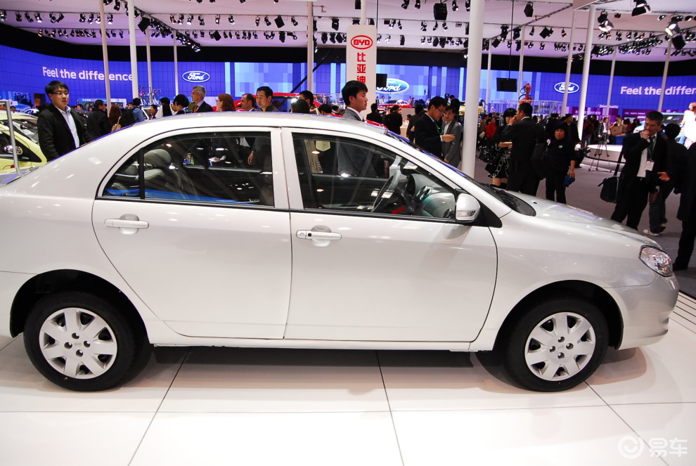 比亚迪g3新车报价(比亚迪g3新车报价2010)