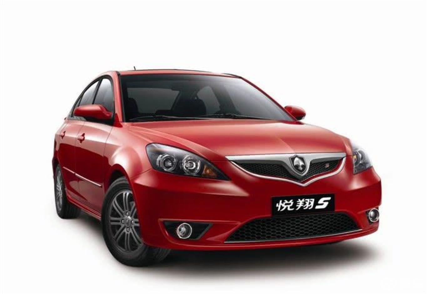 【长安悦翔 】长安悦翔_图片-网通社汽车