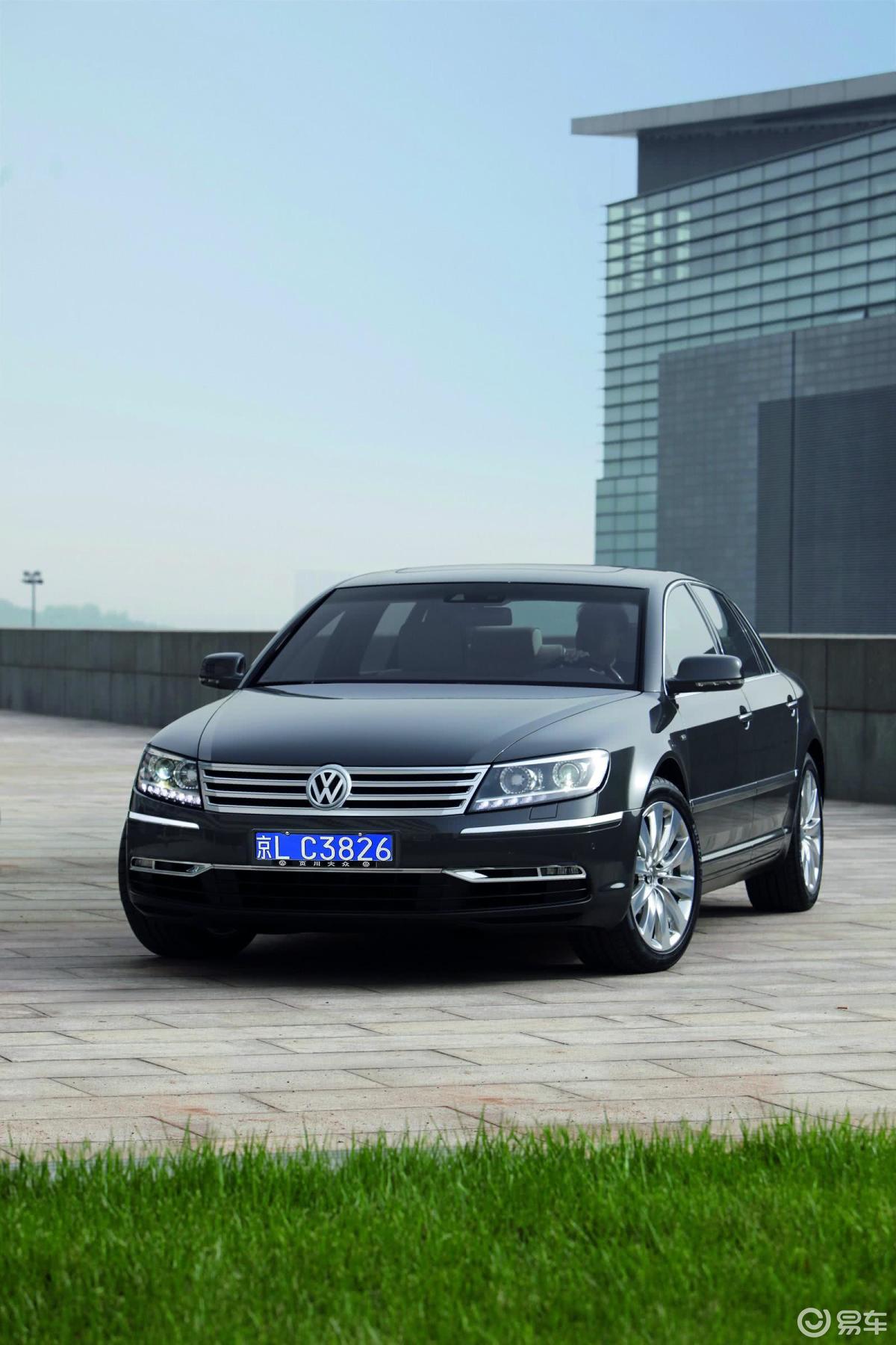 【辉腾2015款3.0l 专享版汽车图片-汽车图片大全】-易车