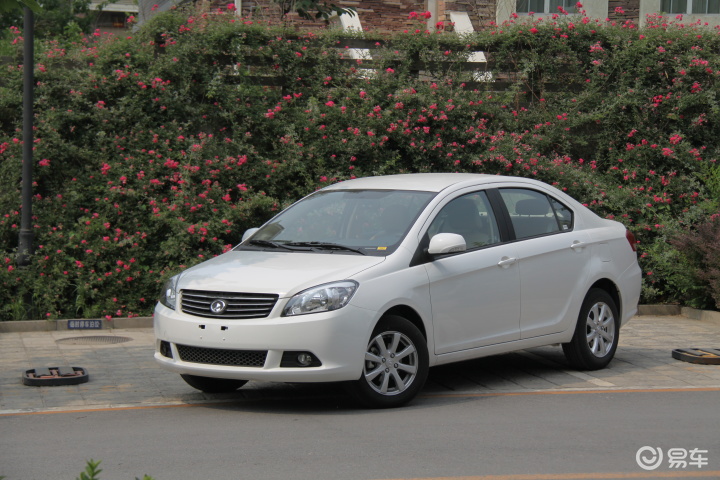 汽车图片 长城 腾翼c30 全部车款 2012款 1.