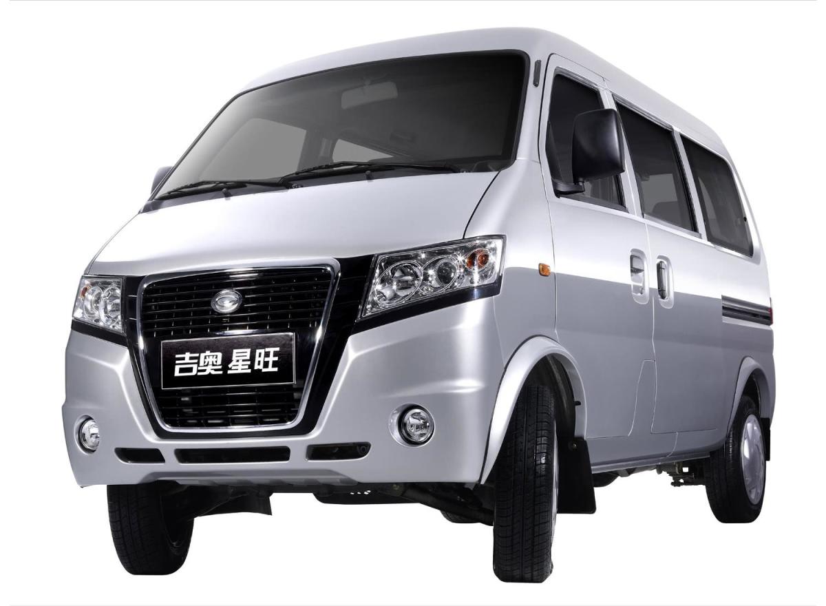 【星旺2012款1.0l 手动 超值版汽车图片-汽车图片大全】-易车